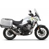 SHAD TERRA TR36 sada hliníkových kufrov pre HONDA CB 500 X (16-21)