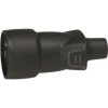 i-center, spol. s r. o. Zásuvka 050446 gumená 250V/16A, pre spoje IP44
