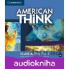 American Think Level 1: Class Audio CDs (3) - Jeff Stranks, Herbert Puchta