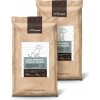 Granule pre šteniatká GIGANT - Jahňacie+Hovädzie ✅ 18kg (2x9kg) 18kg (2x9kg)