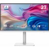 MSI Monitor 27 palců Modern MD272UPHW LED/UHD/Plochý/60Hz/bílý