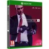 Hitman 2 (Xbox One)