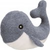 Be Nordic velryba Brunold plyš se zvukem 25 cm
