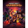 Minecraft Dungeons elektronická licence STE-0005777