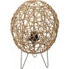 Atmosphera Atmosphera - Stolná lampa RAAHÉ 1xE27/40W/230V P6546 + záruka 3 roky zadarmo