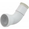 Flexi napojenie k WC A970