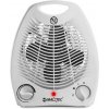 Horkovzušný ventilátor Hutermann MAL2000