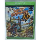 Sunset Overdrive (D1 Edition)