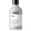 L’Oréal Professionnel Serie Expert Silver strieborný šampón pre šedivé vlasy 300 ml