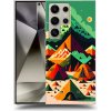 Picasee ULTIMATE CASE pro Samsung Galaxy S24 Ultra S928B 5G - Alaska