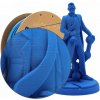 PLA PolyTerra filament zafírovo modrý 1,75mm Polymaker 1000g