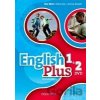 English Plus 1 - 2: DVD - Oxford University Press