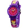 BabyWatch Detské hodinky Cirkus
