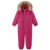 Reima Stavanger detská zimná kombinéza s membránou Rosy Berry