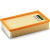 Kärcher - Plochý filter iba ako náhrada 6.904-367.0