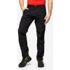 Turistické nohavice Hannah Rowdy - anthracite II