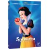 Sněhurka a sedm trpaslíků DVD - Edice Di