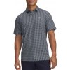 Under Armour | Under Armour Tee To Green Printed Polo | modrá| XL