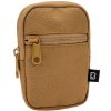 Brandit Multifunkčná kapsička Key Pouch, camel