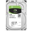 SEAGATE HDD 8TB BARRACUDA, 3.5