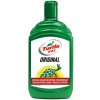 Turtle Wax Color Magic čierna 500 ml