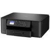 Brother DCP-J1310DW - Multifunkcní tiskárna - barva - tryskový - A4/Legal (média) - 150 listy - USB 2.0, Wi-Fi(n)