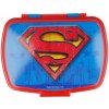 Stor box na svačinu Superman