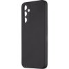 Kryt OBAL:ME Matte TPU pre Samsung Galaxy A25 5G Black
