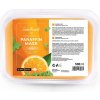 Isabellenails kozmetický parafín pomaranč 500 ml