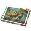 Trefl Dinosauři/Tyranosaurus 41 x 27,5 cm v krabici 29 x 19 x 4 cm 160 dielov