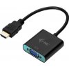 i-tec HDMI to VGA Cable Adapter HDMI2VGAADA