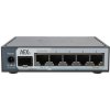 MikroTik E60iUGS, hEX S (2025 version) s RouterOS L4, desktop