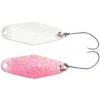 Shimano plandavka Cardiff Wobble Swimmer 2.5g 21T Spotted Pink Shimano