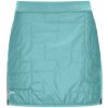 Ortovox sukňa Swisswool Piz Boe Skirt W ice waterfall