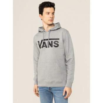 Vans MN Vans Classic PO hoodie II SULPHUR pánska mikina VN0A456BADY1