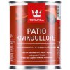 Tikkurila PATIO KIVIKUULLOTE Moridlo na dlažby TVT EK04,2.7L