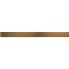 AlcaPlast DESIGN-1150ANTIC - Rošt pre líniový podlahový žľab, bronz-antic