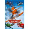 Deka Disney Planes