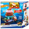 Mattel Hot Wheels City Centrum města Zmrzlinová dráha, HKX38