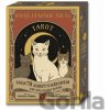 Kočky vládnou světu Tarot Catherine Davidson