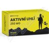 MOVit Aktívne uhlie 250mg tbl.20