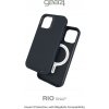 D30 GEAR4 Rio Snap ochranné Apple iPhone 12 mini - čierne