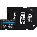 Team microSDXC 128 GB AUSDX128GIV30A103