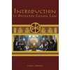 Introduction to Orthodox Canon Law