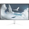 AROZZI NOVA herní monitor 27 27T2K180 White/ LED/ 2560x1440/ 180Hz/ IPS/ 1000:1/ 1ms/ 2xHDMI/ 2xDP/ bílý