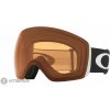 Oakley Flight Deck L okuliare, matte black/prizm persimmon