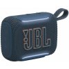 JBL Go 5 Bluetooth Wireless Speaker Blue EU