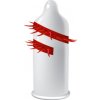 Egzo Dragon Lord Stimulating Condom 1 pc