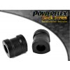 Powerflex Silentblok uloženia predného stabilizátora 25mm BMW E31 8 SERIES (1989 - 1999)