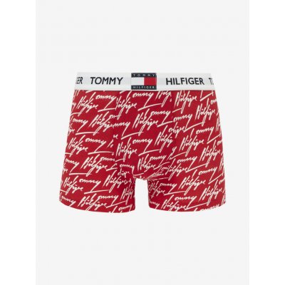 Tommy Hilfiger boxerky červené od 23,95 € - Heureka.sk